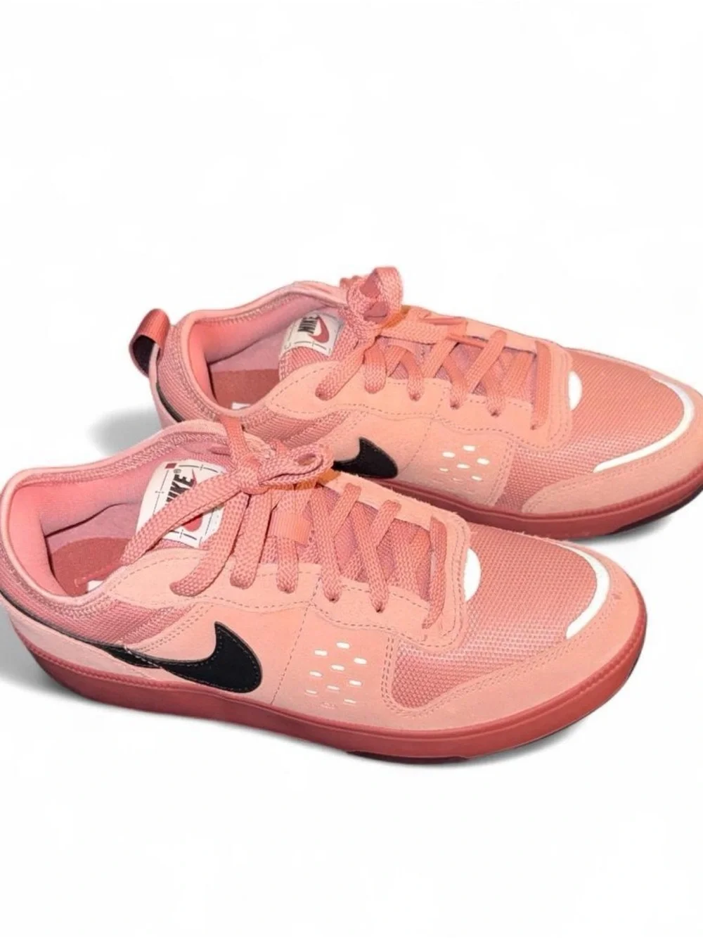 Nike Big Kids' C1TY Sneakers 6Y